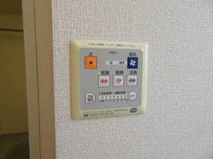 モンテカンパーニャＣ棟の物件内観写真